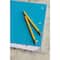 Ticonderoga® My First No.2 Sharpened Pencils, 12 Packs of 2